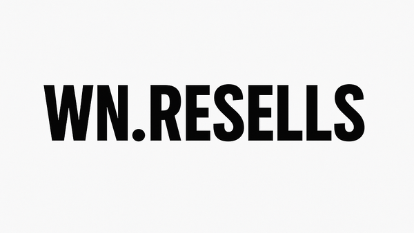 WN.RESELLS