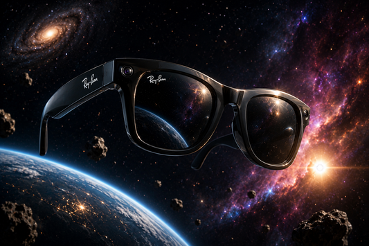META RAYBANS VENDOR